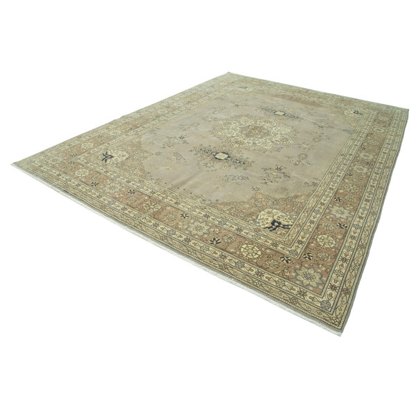 Lofy Persian Rug Wayfair